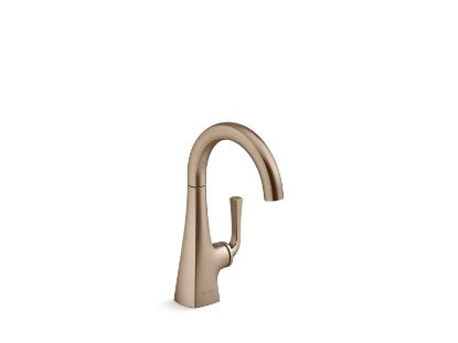 Picture of 24134-BV GRAZE BEVERAGE FAUCET