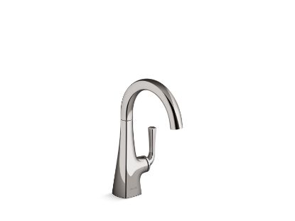 Picture of 24134-TT GRAZE BEVERAGE FAUCET