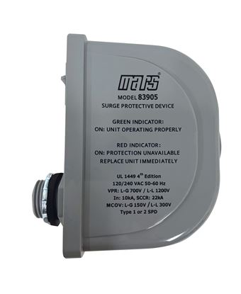 Picture of 83905 SURGE PROTECTIVE DEVICE