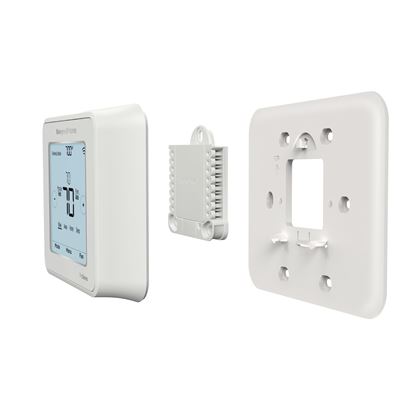 Picture of TH6220U2000 T6 PRO THERMOSTAT