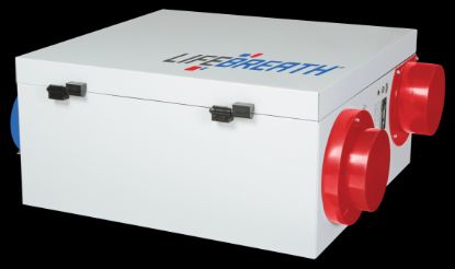 Picture of METRO120ERVD ERV W/DEF & MOT