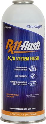 Picture of 4300-09 FLUSH CANISTER RX11 1LB