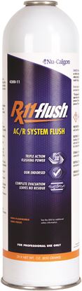 Picture of 430011 FLUSH CANISTER RX11