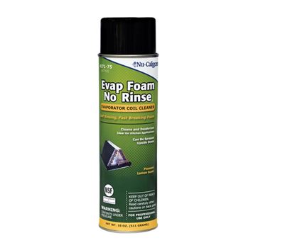 Picture of 4171-75 EVAP.FOAM NO RINSE 18OZ