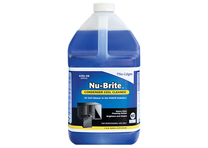 Picture of 4891-08 NU-BRITE GALLON