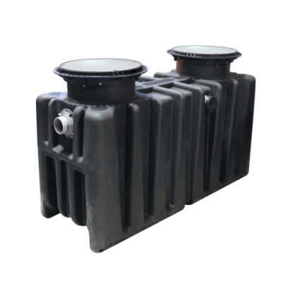 Picture of 40150A04M 150GPM GREASE INT W/PED(LD)LID