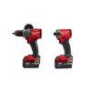 Picture of 3697-22 M18 FUEL 2-TOOL COMBO KIT