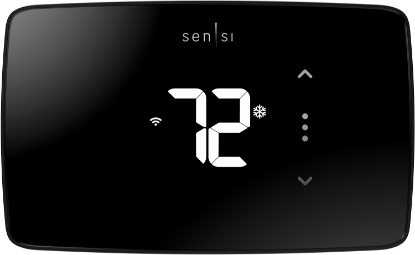 Picture of 1F76U-22WFBC SENSI LITE THERMOSTAT