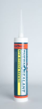 Picture of 15004 10OZ THERMO RTV SILICONE ALUMINUM