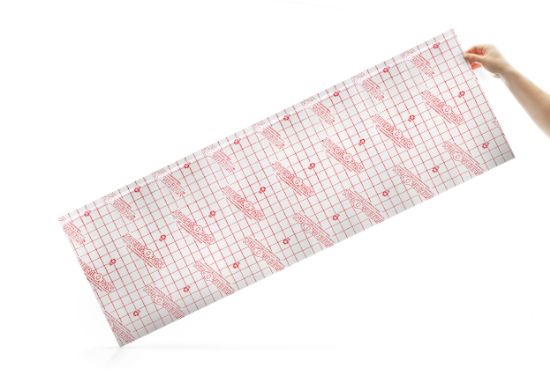 Sheet Metal Stock