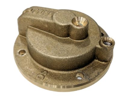 Picture of 061019A CAST CAP ASSEMBLY