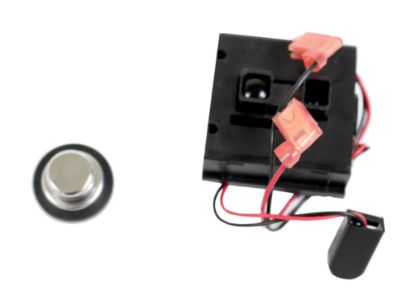 Picture of 061363A WC EFLUSH VLV KIT E-BOARD BUTTON