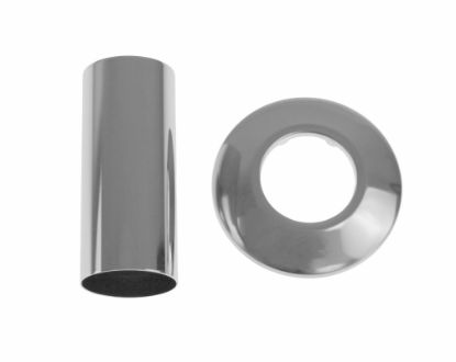 Picture of 060504A COPPER TUBE & SS FLG