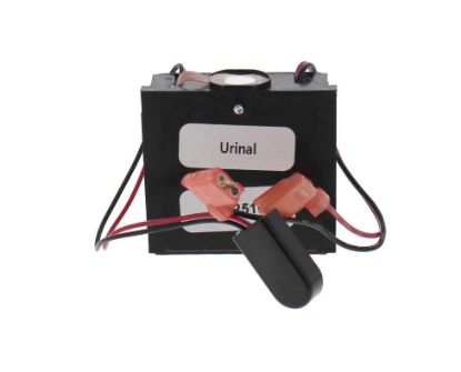 Picture of 061364A UR EFLUSH VLV KIT E-BOARD BUTTON