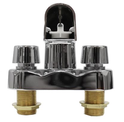 Picture of 1020-D RUBEX ROLL RIM TUB FAUCET CHROME