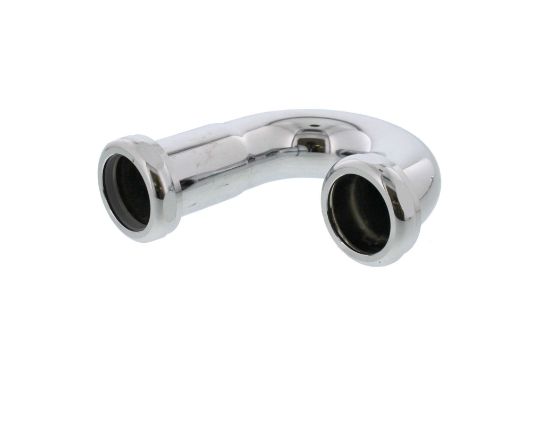 Picture of 10100-CP 1-1/4 20GA CP J-BEND