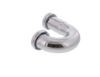 Picture of 10100-CP 1-1/4 20GA CP J-BEND