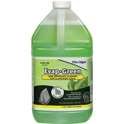 Picture of 4191-08 EVAP-GREEN 1 GAL