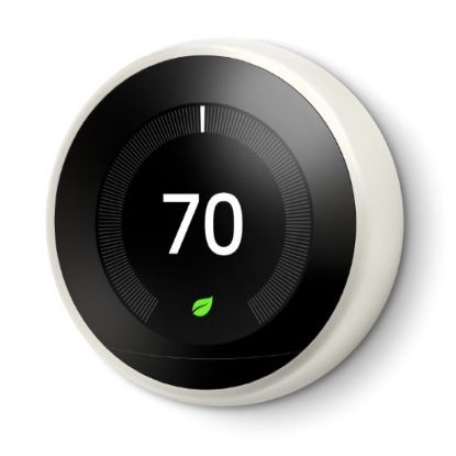 Picture of C++ T3017CA LEARNING THERMOSTAT 3RD GEN