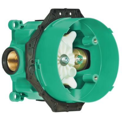 Picture of R++ 01850181 ROUGH I-BOX 3/4" W/SER STOP