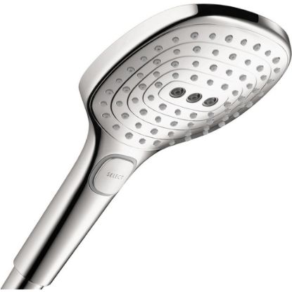 Picture of 26521001 RAINDANCE SEL HNDSHWR 120 3-JET