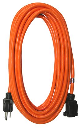 Picture of 31602 16/3 25FT SJTW EXT CORD ORAN