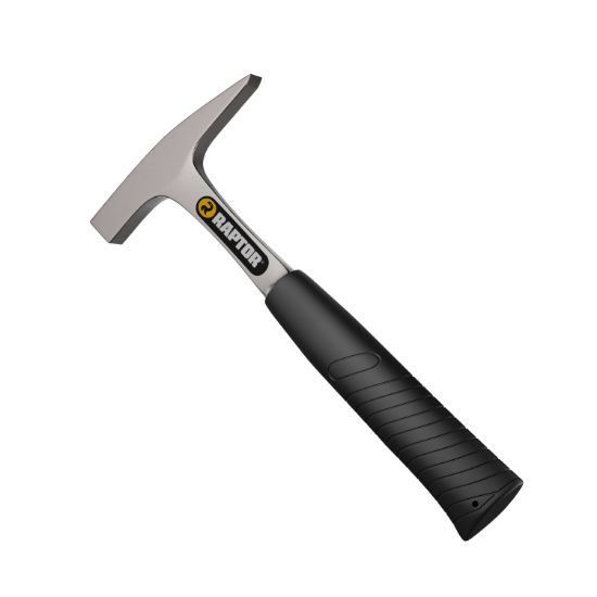 Raptor RAP12525 24 oz. Steel Square Face Set Hammer | Wolseley Express