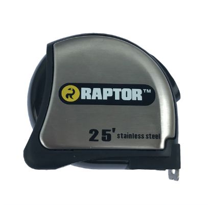 Picture of 17006 25 FT TAPE MEASURE SS