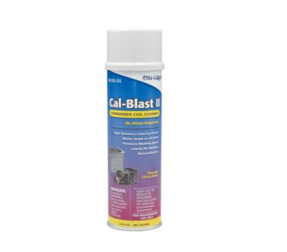 Picture of 4132-21 CAL-BLAST II AEROSOL