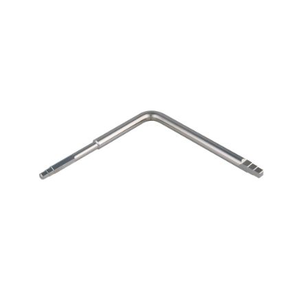 Picture of T157 6 STEP FCT SEAT WRENCH BRASSCRA