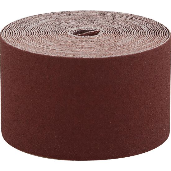 Picture of T137EF ABRASIVE CLOTH 1-1/2" X 15'