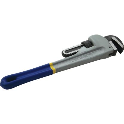 Picture of T433EF 14" ALUMINUM HANDLE PIPE WRENCH