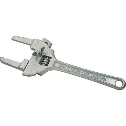 Picture of T152 WRENCH-SLIP NUT-ADJUSTABLE