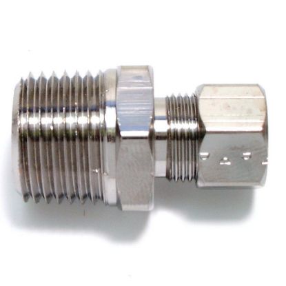 Picture of 13X CBEF 1/2 IP X 3/8 OD STR M UNION