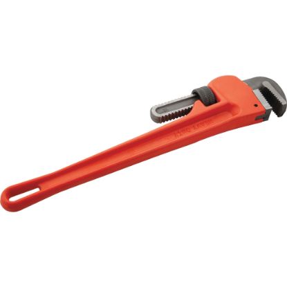 Picture of T431EF 18" HEAVY DUTY CI PIPE WRENCH