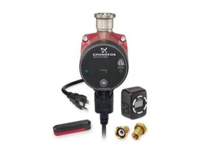 Picture of C++ 99906545 ALPHA 15-55 HWR-T RECIRC PU