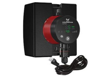 Picture of C++ 99163906 ALPHA2 15-55F/LC 115V