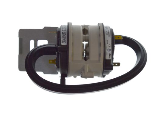 14T64 1.00/0.25 Water Column Pressure Switch For 14A39, 93W76