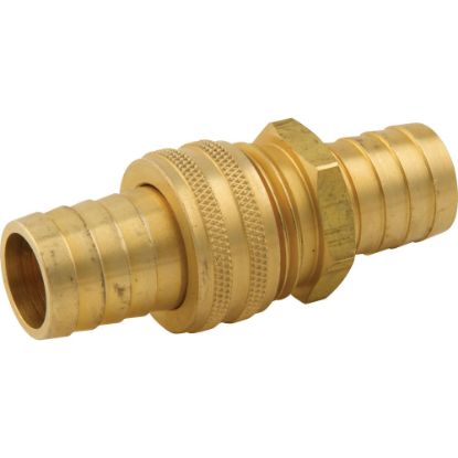 Picture of 529C   MASTER 3/4" HOSE CPLG COMPLETE