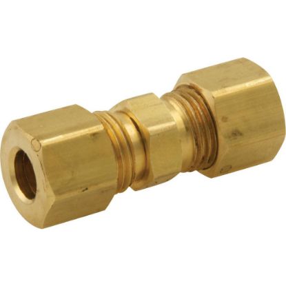 Picture of 342A 1/4 COMP. UNION BOTH ENDS