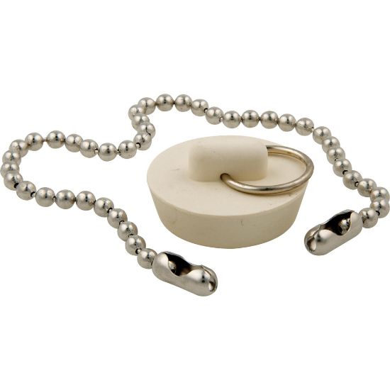 Picture of 306 1-1/4 BASIN PLUG W/CHAIN