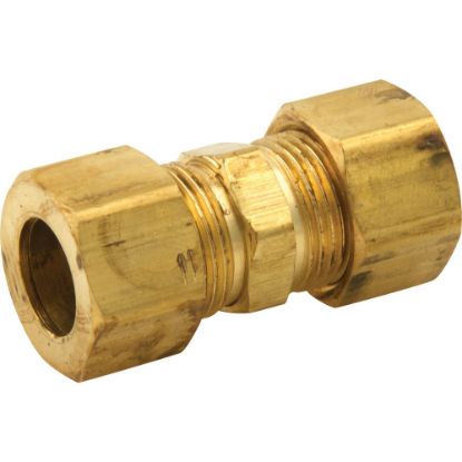 Picture of 342BX 1/2X1/2" COMP UNION