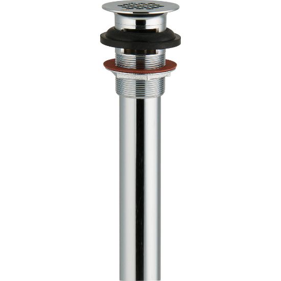 Picture of Q672 GAUGE CAST BRASS 11/4 OPEN GRID