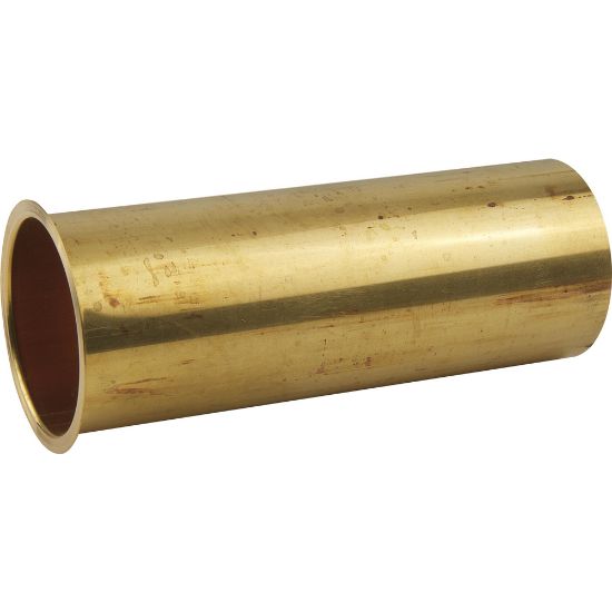 Picture of 445 1-1/2X4 FLANGED TAILPIECE