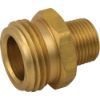 Picture of 531DF 3/4MALE HOSE X 38/MIP ADPTR