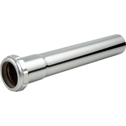 Picture of 320 11/4X8"CHR.SLIP EXT.TUBE