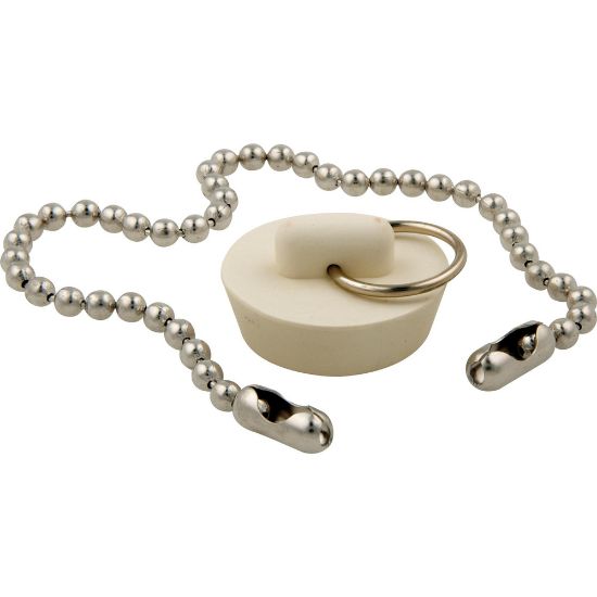 Picture of 305 1-1/8 BASIN PLUG W/CHAIN