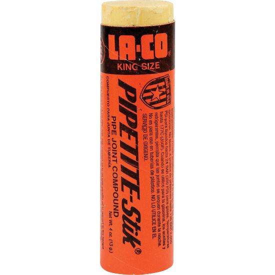 Picture of Q1016  MASTER LACO JUMBO PIPE TITE STICK