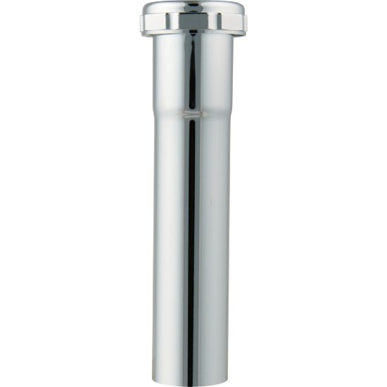 Picture of 319 11/4X6"CHR.SLIP EXT.TUBE