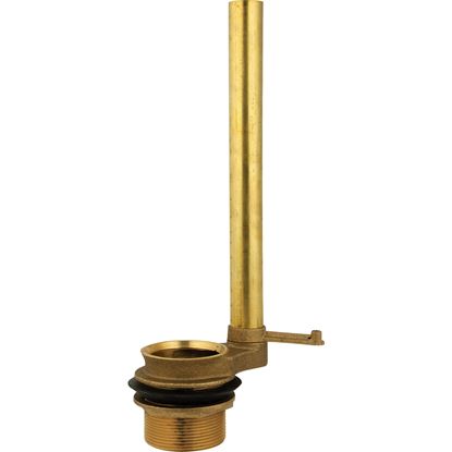 Picture of Q219   MASTER BRASS DOUGLAS FLUSH VALVE